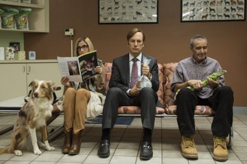 "Full Online" Better Call Saul - Season 3 - Episode 8 | Watch series