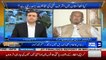 Tonight With Moeed Pirzada - 4th June 2017