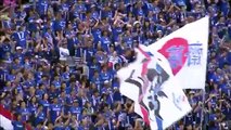 Yokohama Marinos 2:0 Kawasaki (Japanese J League. 4 June 2017)