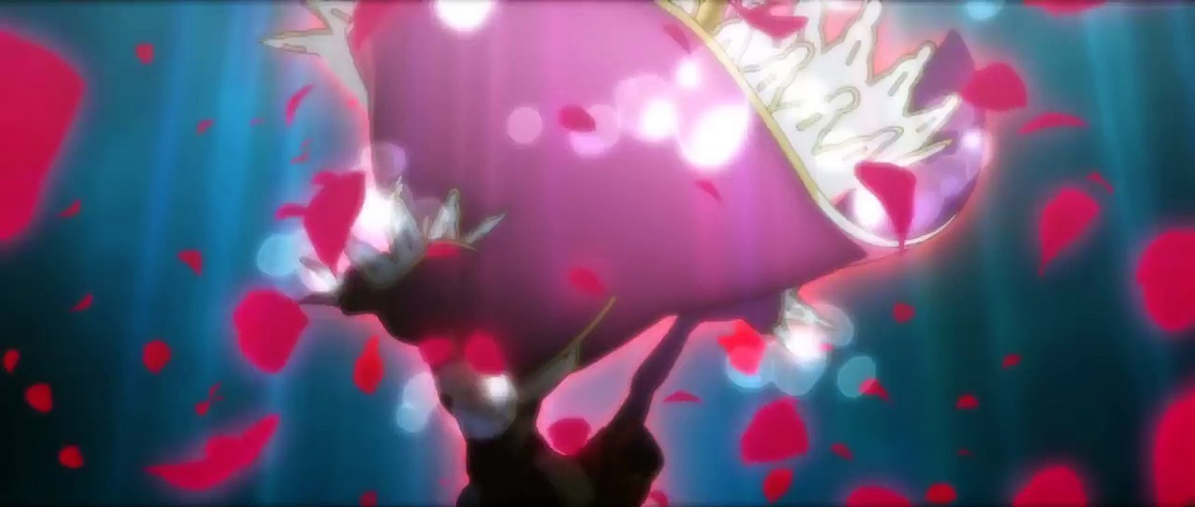 Fate-EXTRA Last Encore Preview