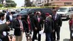 Congresistas de EE.UU. visitaron en México a veteranos deportados