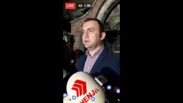 Kryesia e BDI-së ka sjell vendim që të jetë pjesë e qeverisë së ardhshme