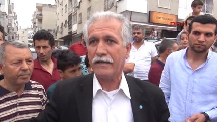 Izmir' de Iki Çocuğun Yaralandığı Kaza Anı Güvenlik Kamerasında