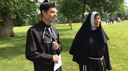 Le diocèse fête ses 700 ans au Vendéspace