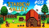 Stardew Valley - PARTE 3 - Gameplay