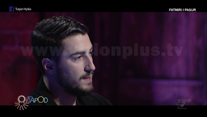 Oktapod - Fatmiri i pasur - 3 Mars 2017 - Vizion Plus - Variety Show