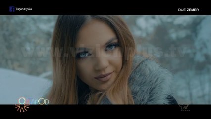 Oktapod - Dije zemër - 3 Mars 2017 - Vizion Plus - Variety Show