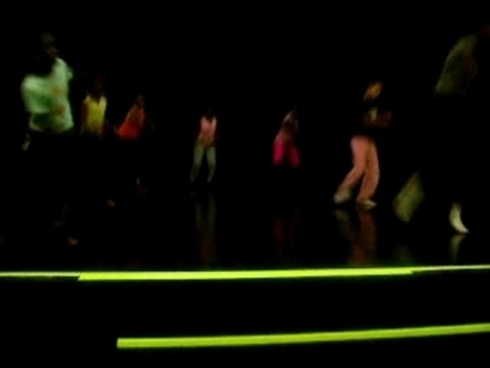 dance des moyen