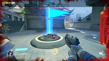 Overwatch 000-DVA-000-019 D.Va Highlight Reel 36-37 and Example of the Bad Loot Boxes