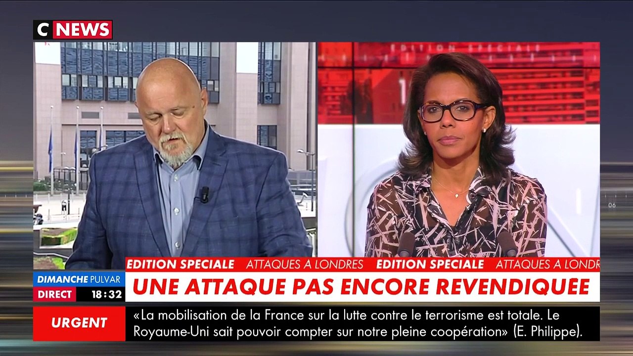 Pourquoi la Grande-Bretagne est-elle une cible privilégiée des terroristes ?