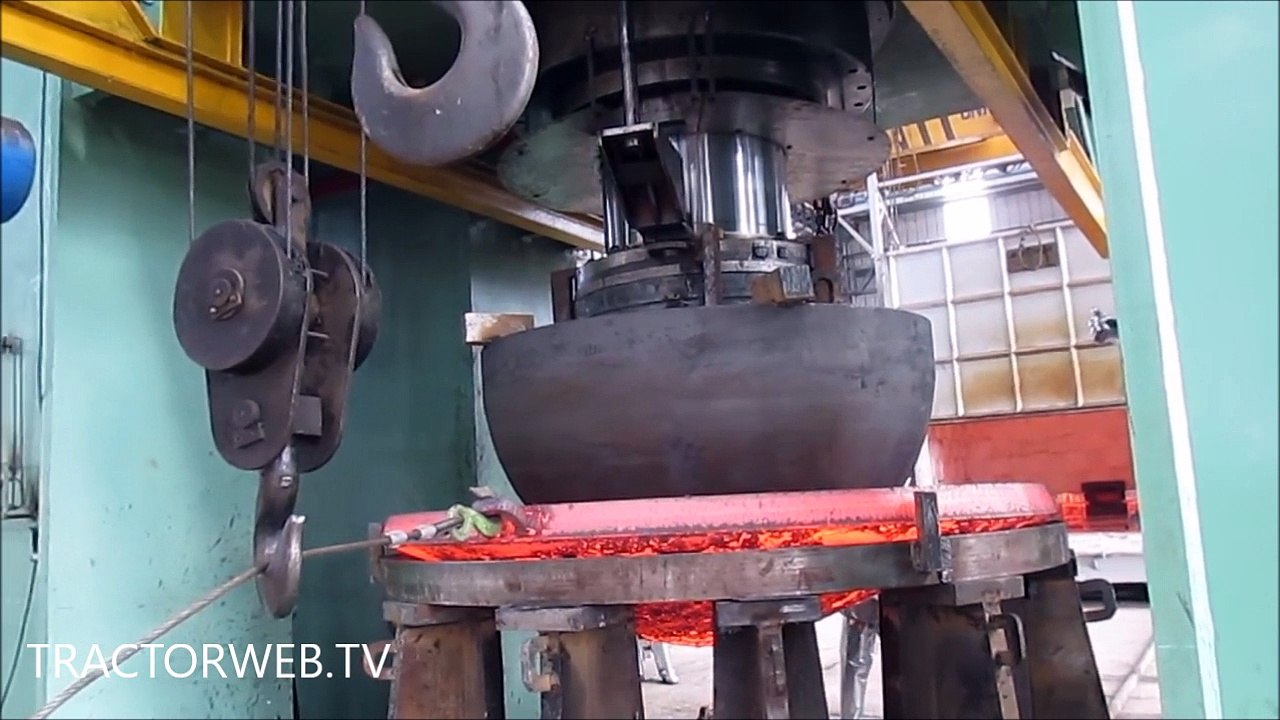 Incredible machines