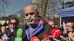 Report TV - Rama:Gati të bisedoj me Bashën por jo për qeveri teknike