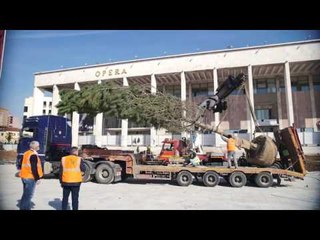 Veliaj: "Skënderbej" do të hapet në qershor - Top Channel Albania - News - Lajme