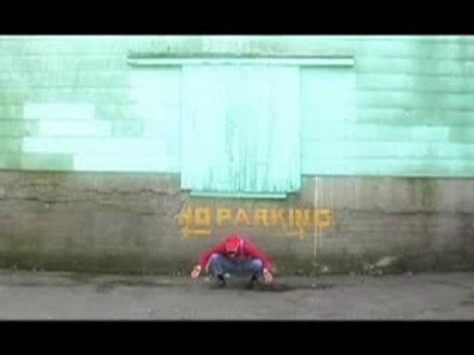 Mario in real Life