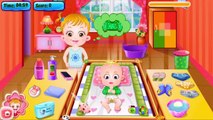 Baby Hazel Gameplay Great Makeover for Kids HD Sibling Surprise Kids Cartoons Ep.53,Cartoons animated anime game 2017