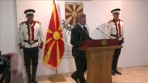 LSDM: Ndërrim të qetë të pushtetit, VMRO-DPMNE-ja kërkon zgjedhje të reja