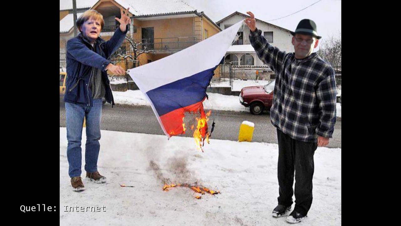 Staatenlose Satire #2