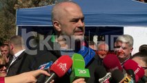 Rama: I hapur për dialog me opozitën, por jo për qeveri teknike