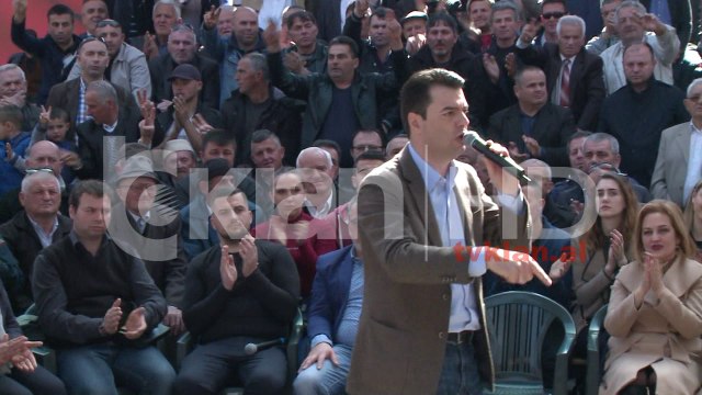 Basha: Nuk ka negociata, por dialog vetëm për qeveri teknike
