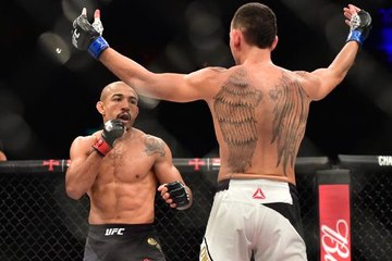 Sean Shelby's shoes: What is next for Jose Aldo?