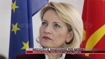 Mbështetje Maqedonisë për NATO-n - News, Lajme - Vizion Plus