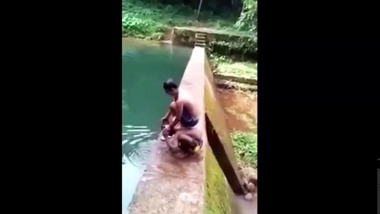 I Bet You Cant Stop Laughing - New Funny Pranks Videos Vines