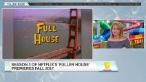 Candace Cameron Bure on the Lessons 'Fuller House' Teaches