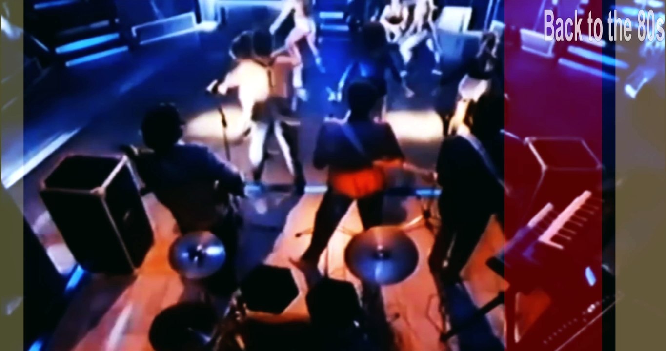 Joy - Touch By Touch (1985 12 Remix) EDICION by F.J