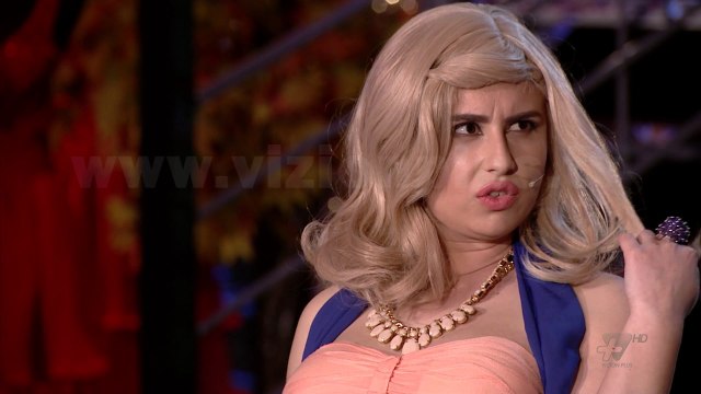 Al Pazar - 4 Mars 2017 - Pjesa 2 - Show Humor - Vizion Plus