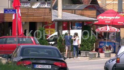 Serbët e Graçanicës kërkojnë pajtim me shqiptarët