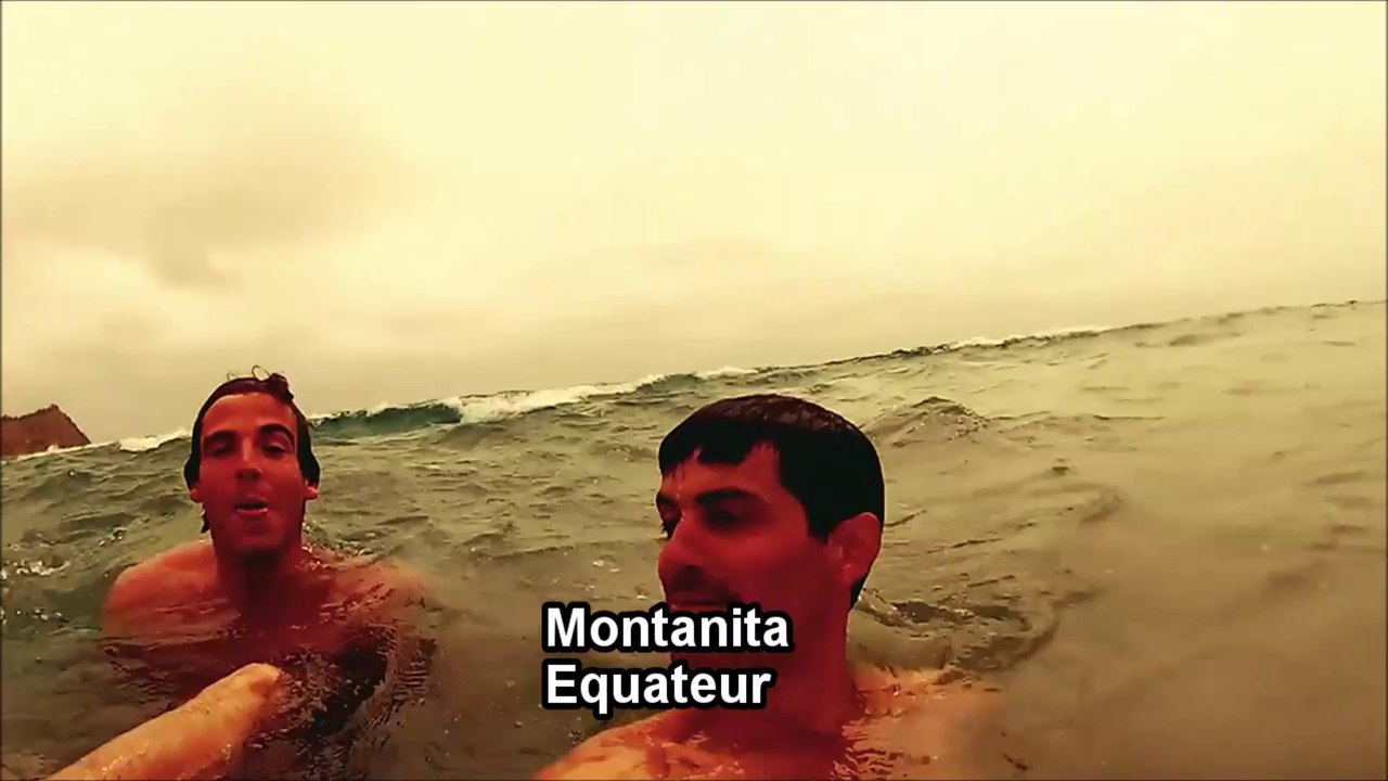 Un voyage