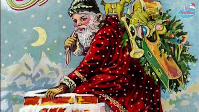 Noël | Un rite Païen volé par les Chrétiens