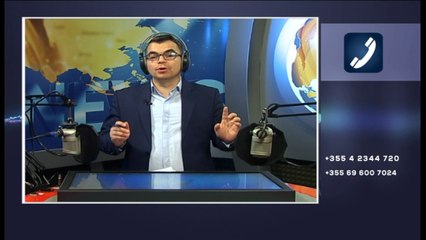 Ora Juaj, 4 mars 2017 - Ora News