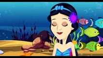 The Little Mermaid _ Full Movie _ Animated Faisfsdry Tales _  Bedtime Stories