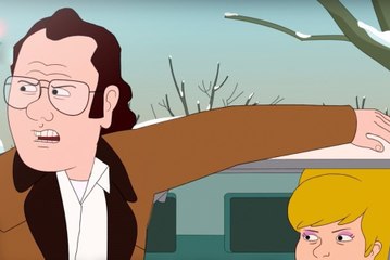 F is for Family // Season 2 Episode 8 (F Is for Fixing It") Online