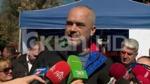 Rama: I hapur për dialog me opozitën, por jo për qeveri teknike