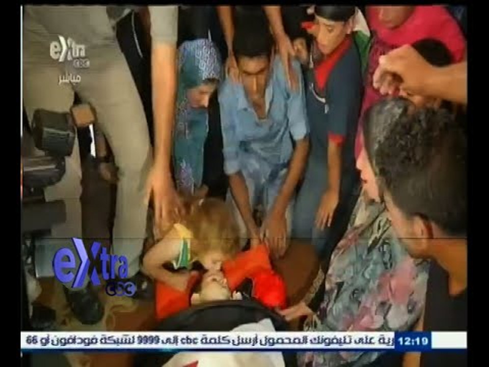 ‎#غرفة_الأخبار | استشهاد فلسطيني برصاص الاحتلال اليوم بعد محاولته طعن إسرائيلي في القدس