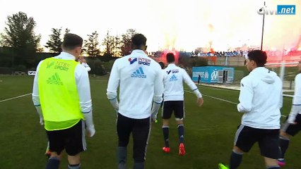 Objectif Match : «L’étincelle»