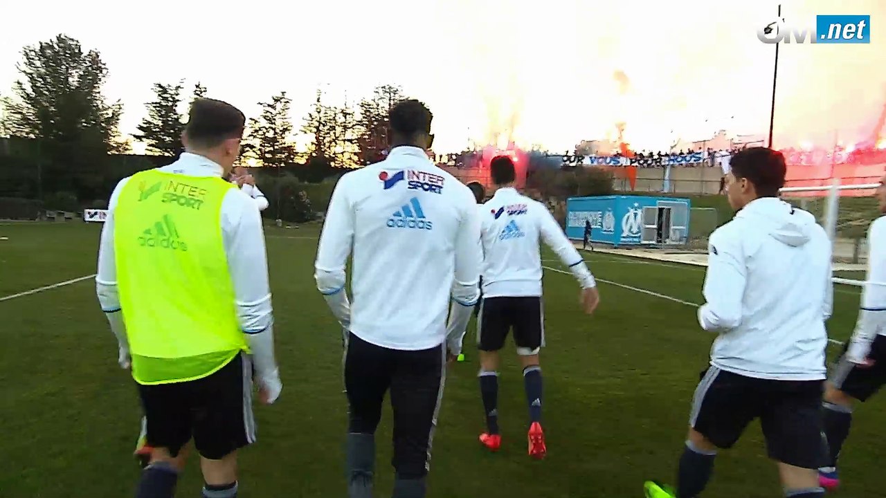 Objectif Match : «L’étincelle»