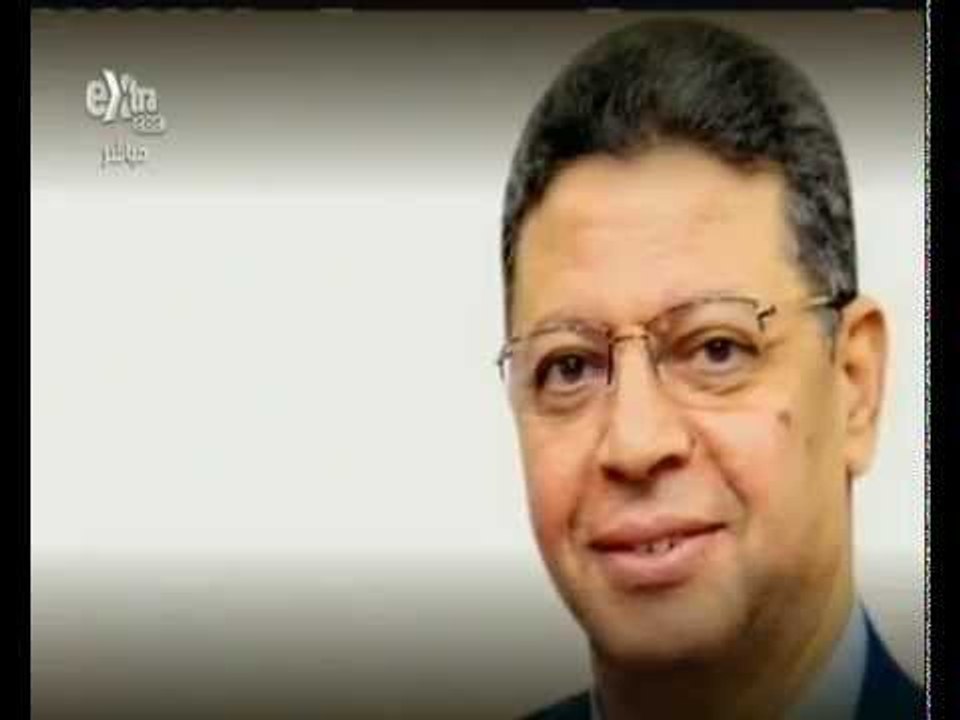 #لازم_نفهم | تقرير عن وزير القوي العاملة - المهندس جمال سرور