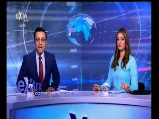 ‎#غرفة_الأخبار | جولة إخبارية مع #محمد_سعيد_محفوظ و #مروج_إبراهيم | 11 أكتوبر 2015