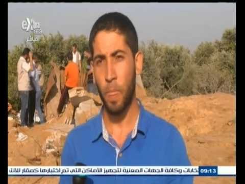 #غرفة_الأخبار | ‎إرتفاع حصيلة الضحايا الفلسطينيين منذ مطلع أكتوبر إلي 23 شهيدا و 3 ألاف مصاب