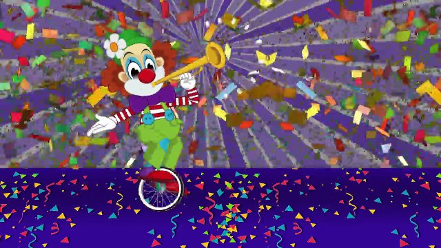 Canciones infantiles para bailar | La Fiesta | Canciones para niños