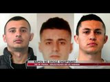Kapen me drogë shqiptarët, sekuestrohen 800 kg hashash - News, Lajme - Vizion Plus