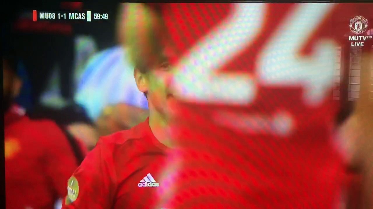 carra vevl