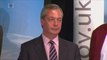 Farage Talks 'Internment' After London Attacks, Fox News Responds On-Air