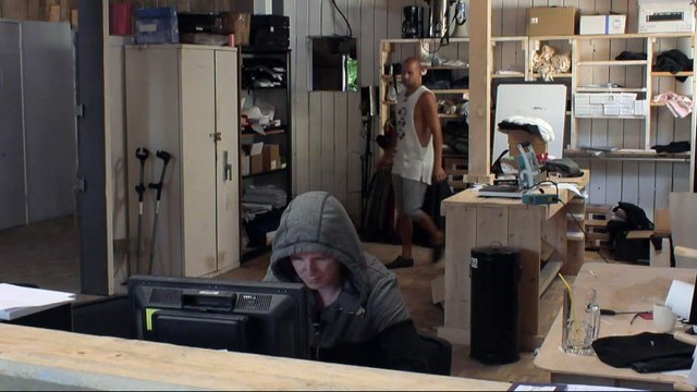 Ik kan niet met dat soort mensen!