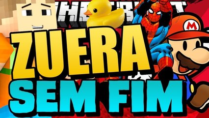 skywars nao sei jogar