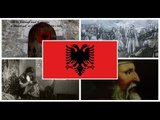 Gjurme Shqiptare - Historia e Flamurit Shqiptar