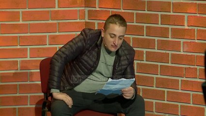 Rikthehet “Portokalli” - Top Channel Albania - News - Lajme